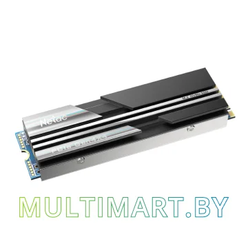 SSD диск Netac NV5000 1TB (NT01NV5000-1T0-E4X) картинка 5